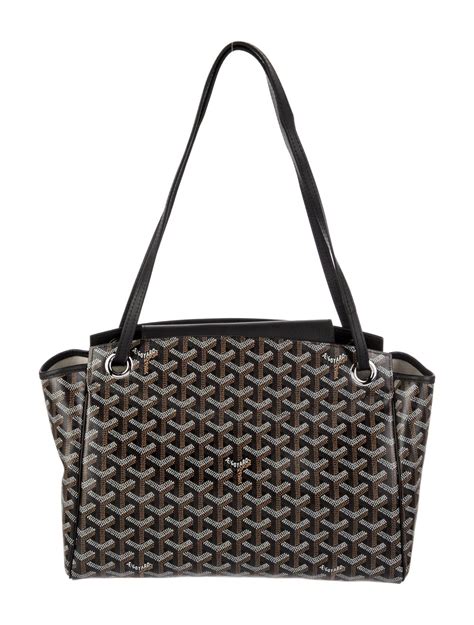 goyard singapore price 2023|Goyard rouette souple price.